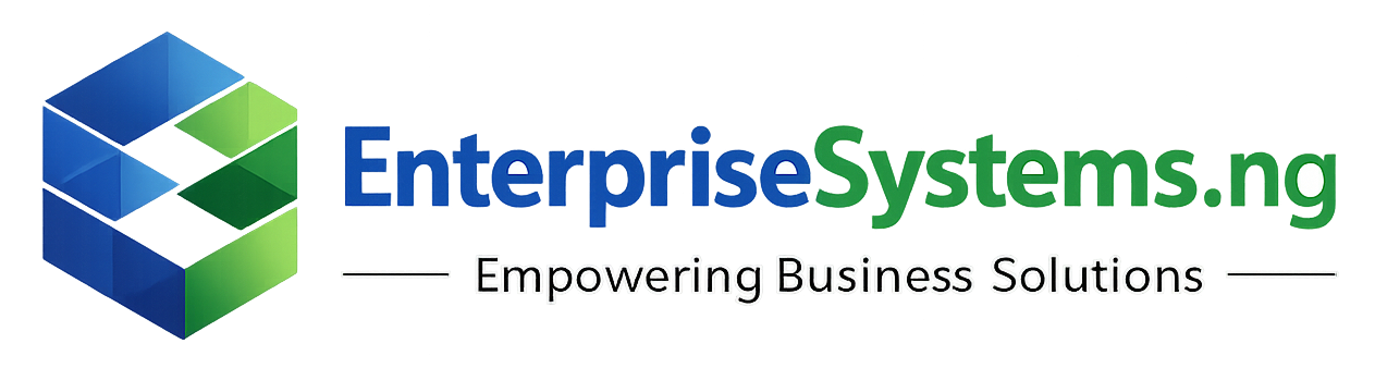 Enterprise Systems Recruitment Services